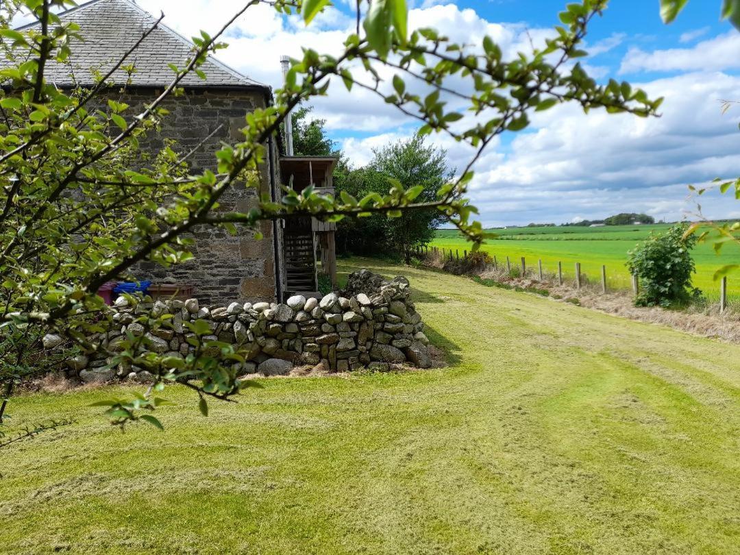 Vila The Granary Buckie Exteriér fotografie