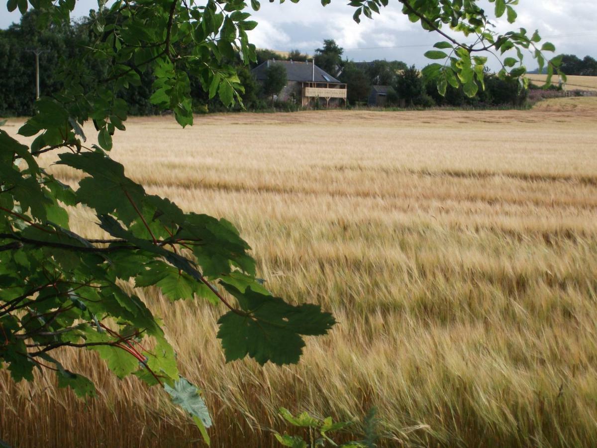 Vila The Granary Buckie Exteriér fotografie